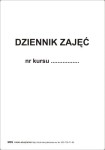 Dziennik zajęć kursu [Men]