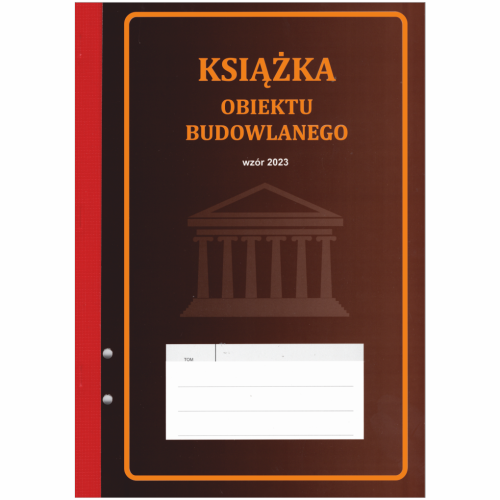 ksiazka-obiektu-budowlanego-wydanie-2023-2021-2351-pu-pb-50-brazowa-okladka