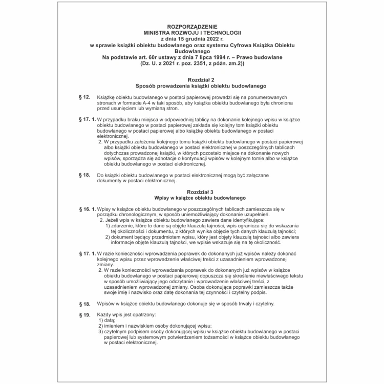 ksiazka-obiektu-budowlanego-wydanie-2023-2021-2351-pu-pb-50-strona
