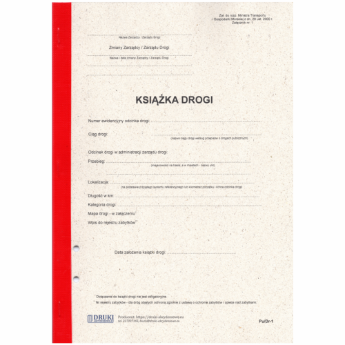 ksiazka-drogi-pu-dr-1-pudr-okladka-a4