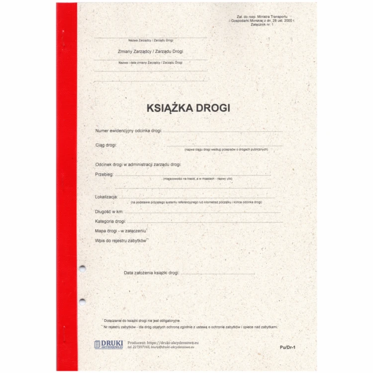 ksiazka-drogi-pu-dr-1-pudr-okladka-a4
